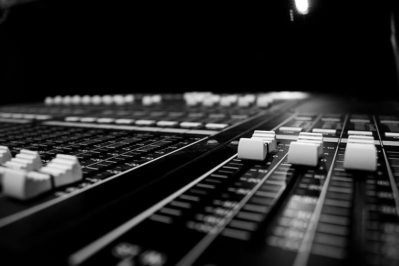 Music Production